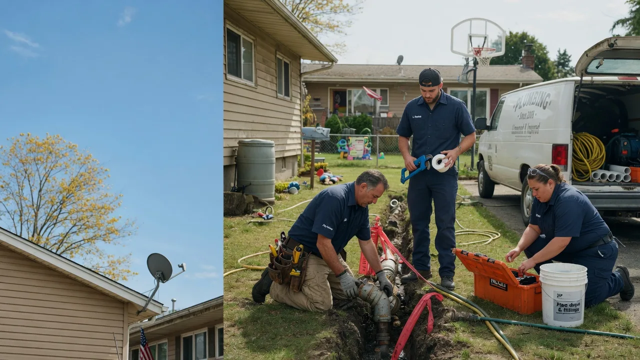 Garbage Disposal Replacement in Meservey, IA near me